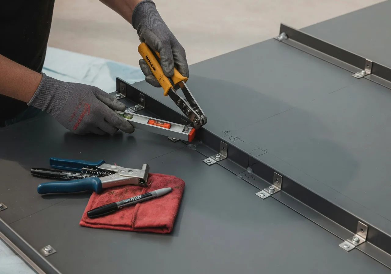 Why choose Metal Roofing Installation in Gunnison, MS